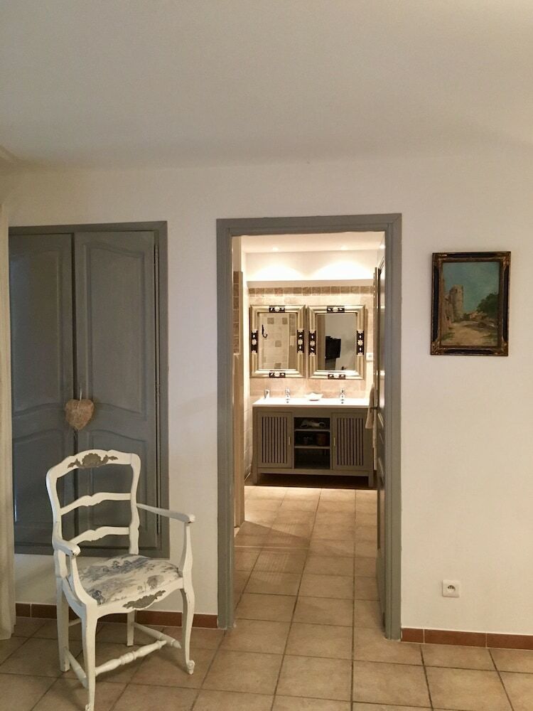 Hotel B&B Le Mas Du Galoubet