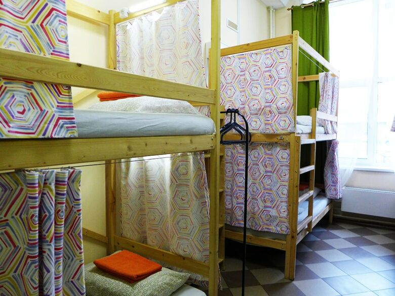 Hostal Like Hostel Tolyatti Center