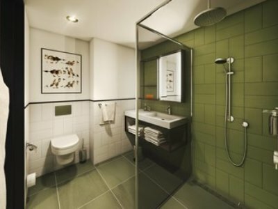 Renaissance Amsterdam Schiphol Airport Hotel