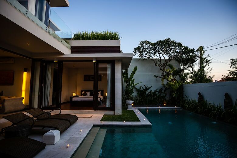 Villa Portsea
