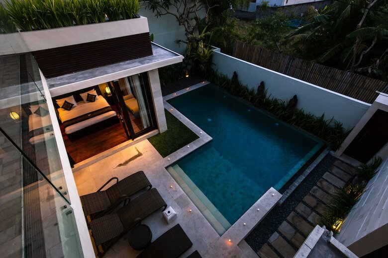 Villa Portsea