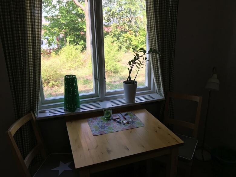 Lilla Hotellet V�stervik