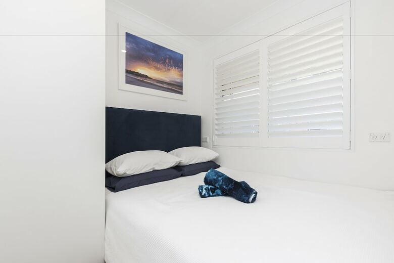Apartamentos Quiet Spacious Apt With Air Conditioning & Netflix