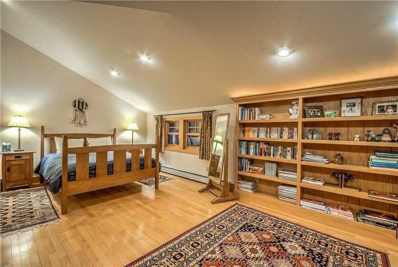 Seventh Heaven Chalet