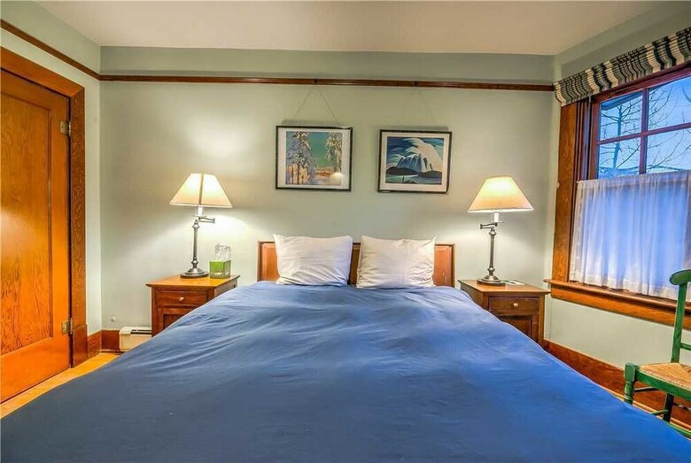 Seventh Heaven Chalet