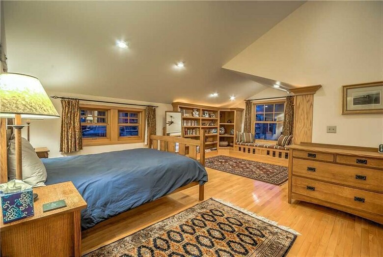 Seventh Heaven Chalet