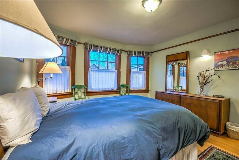 Seventh Heaven Chalet