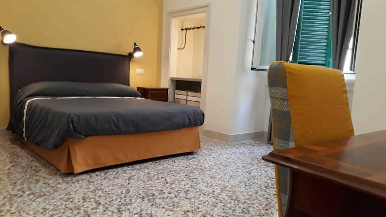 Hotel Mammadada