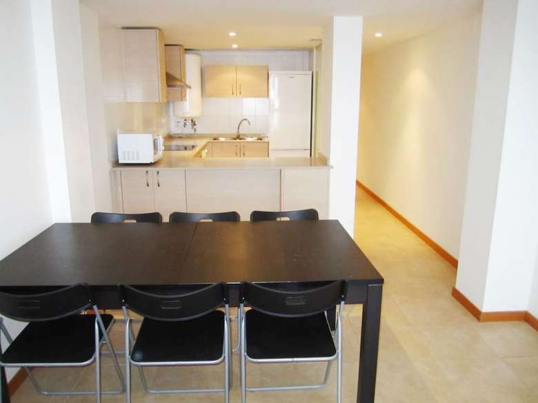 Apartamento Port de La Selva - 1444