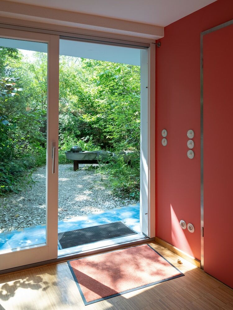 Apartamentos Darmstadt Loft