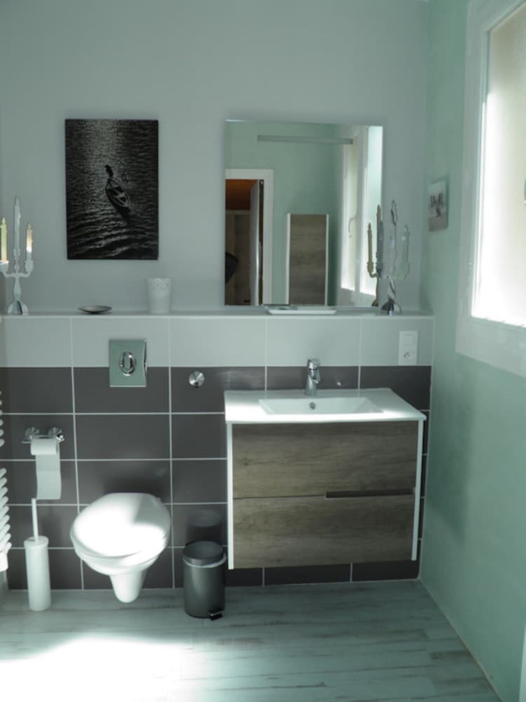 Bed & Breakfast Villa Aigues Vives