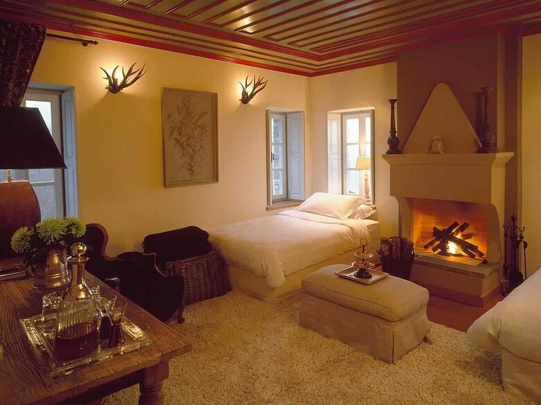 Villa 5 Senses