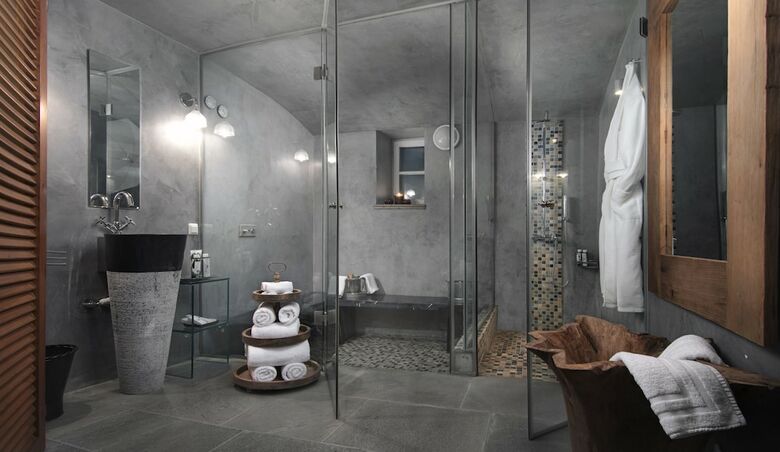 Villa 5 Senses