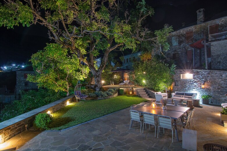 Villa 5 Senses