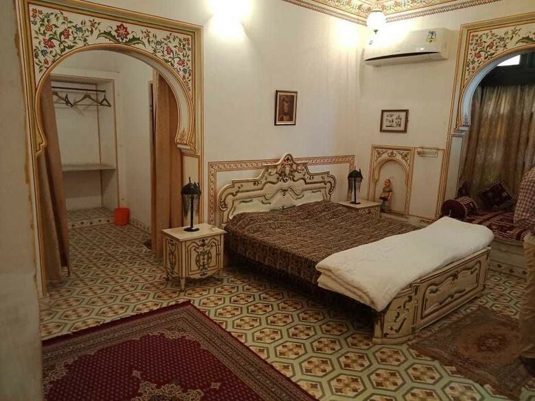 Hotel Bassi Fort