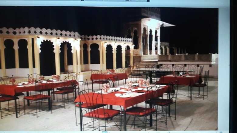 Hotel Bassi Fort