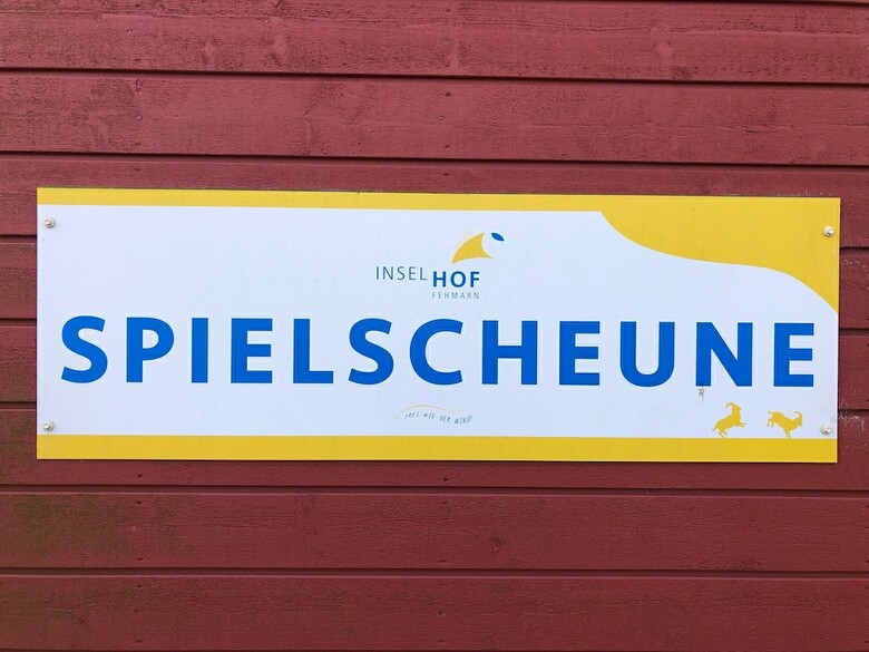 Apartamentos Inselhof Fehmarn