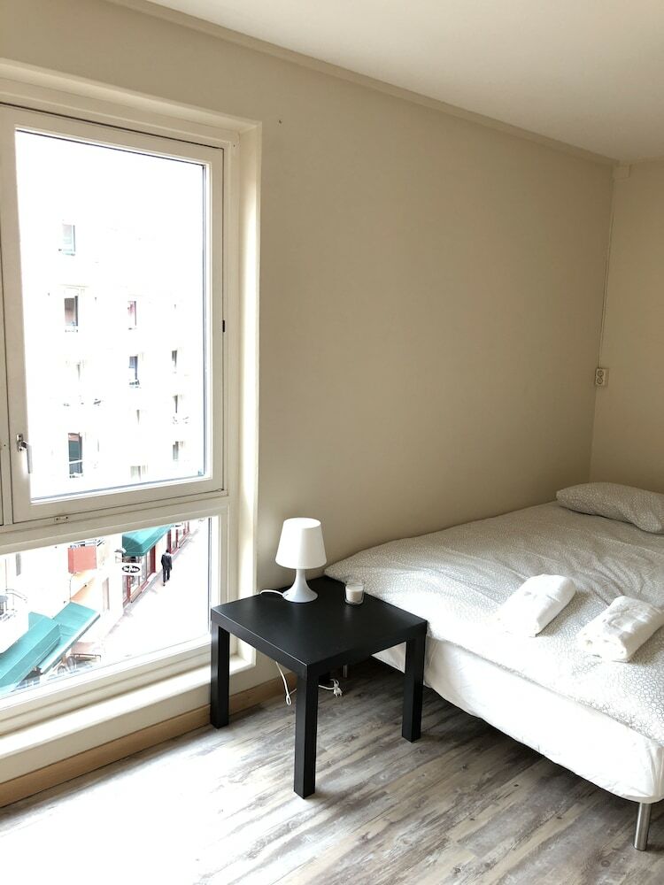 Hotel Guest House Centrum 3