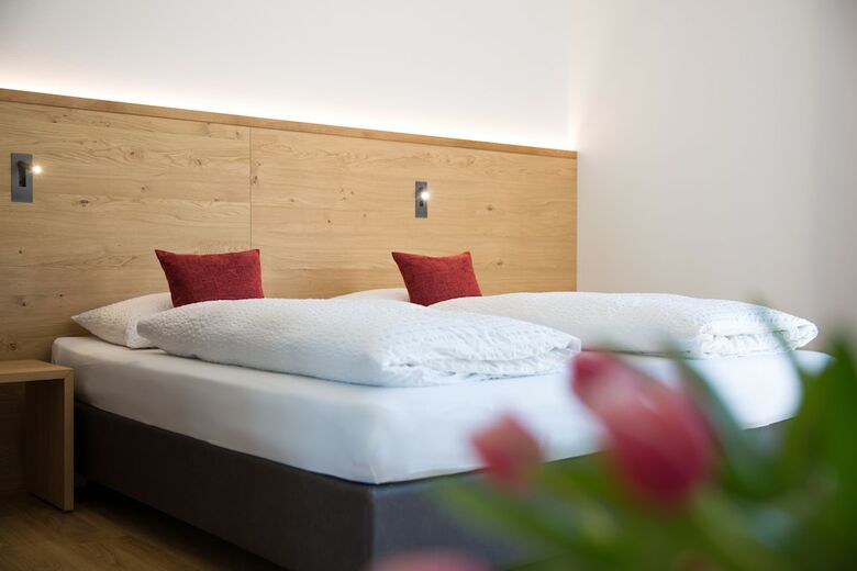 Bed & Breakfast Garni Bachlerhof