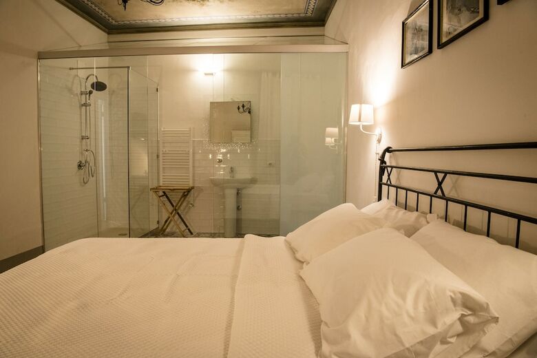 B&B Paolina