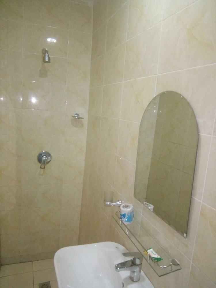 Angel Park Place Hotel