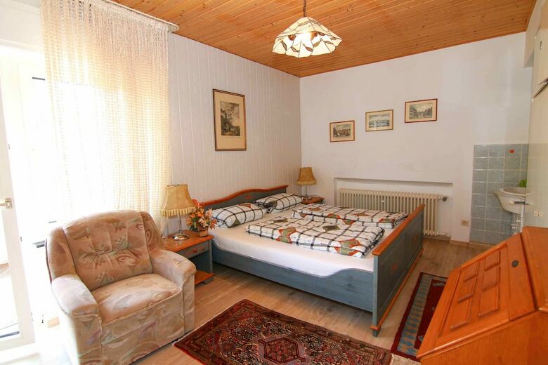 Hotel Spessart