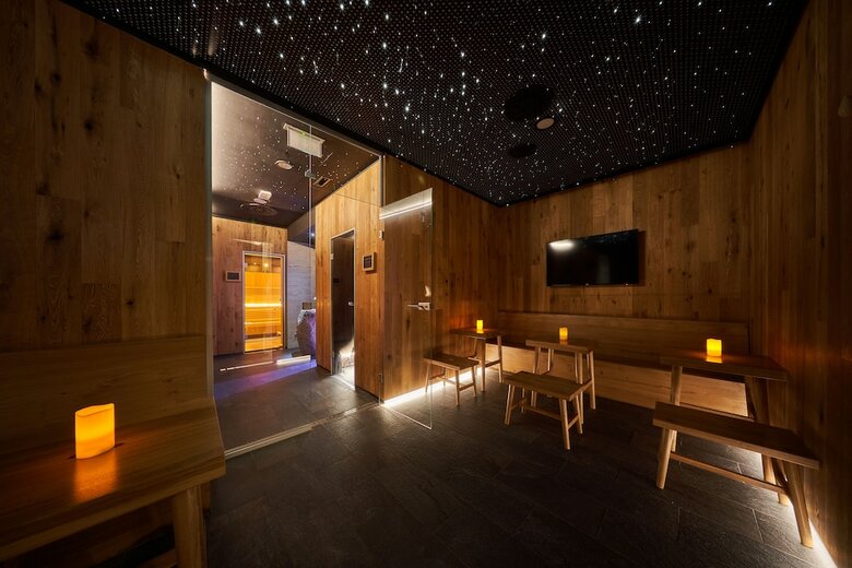 Aparthotel Svat� Vav?inec