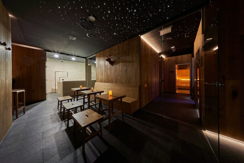 Aparthotel Svat� Vav?inec