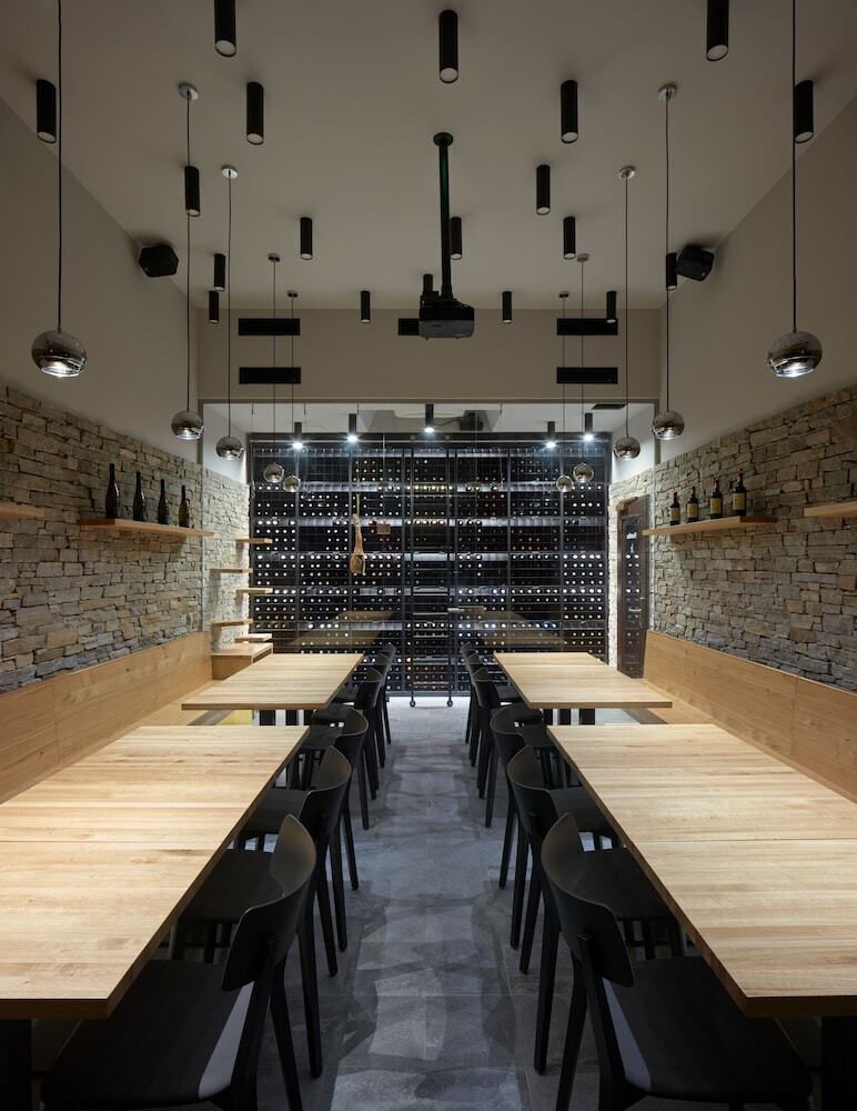 Aparthotel Svat� Vav?inec