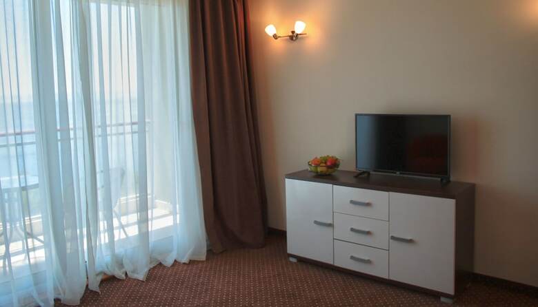 Hotel Villa Junona