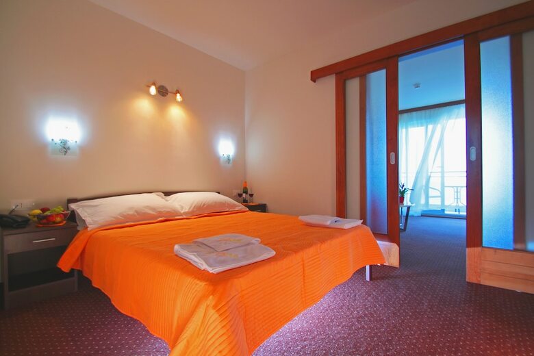 Hotel Villa Junona