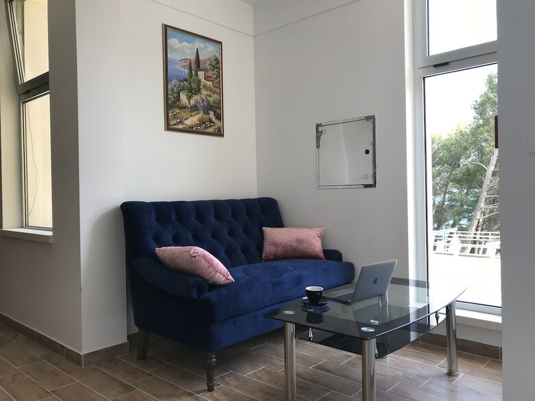Hotel Villa Junona