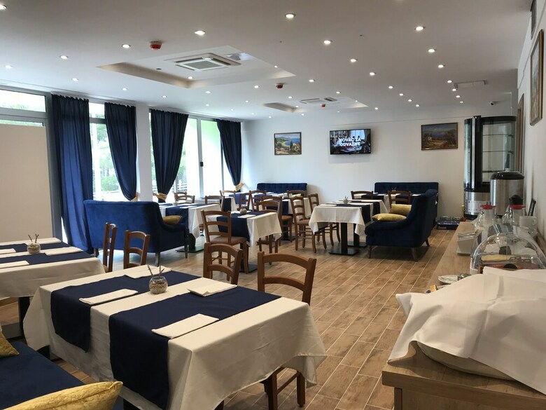 Hotel Villa Junona