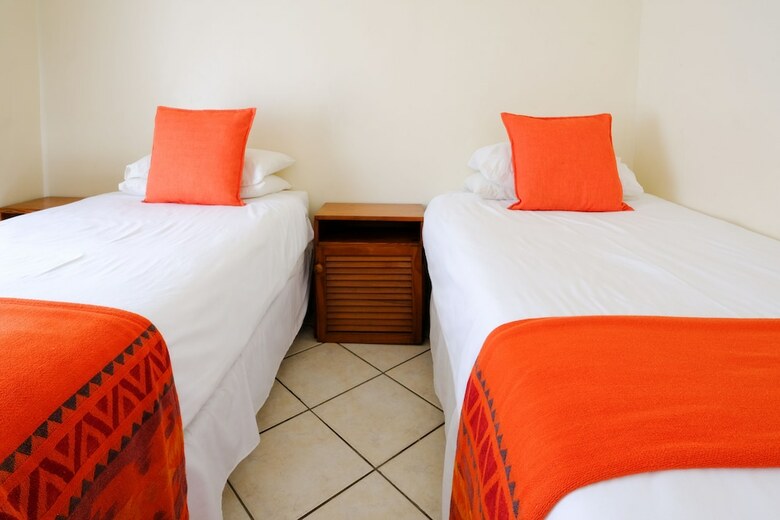 Apartamentos St Lucia Palms - Near St Lucia Crocodile Centre