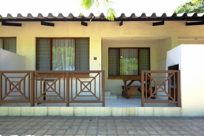 Apartamentos St Lucia Palms - Near St Lucia Crocodile Centre