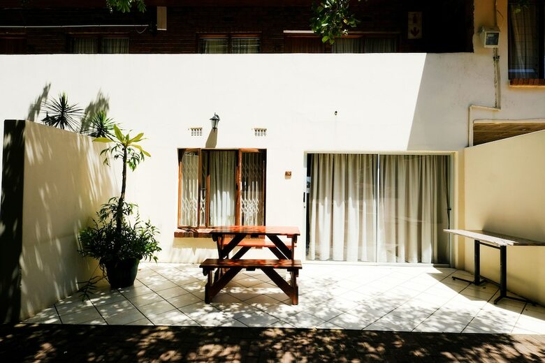 Apartamentos St Lucia Palms - Near St Lucia Crocodile Centre