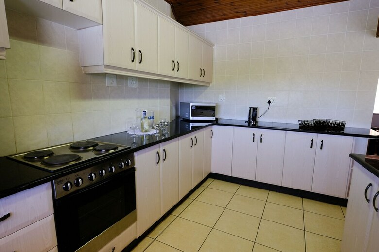 Apartamentos St Lucia Palms - Near St Lucia Crocodile Centre