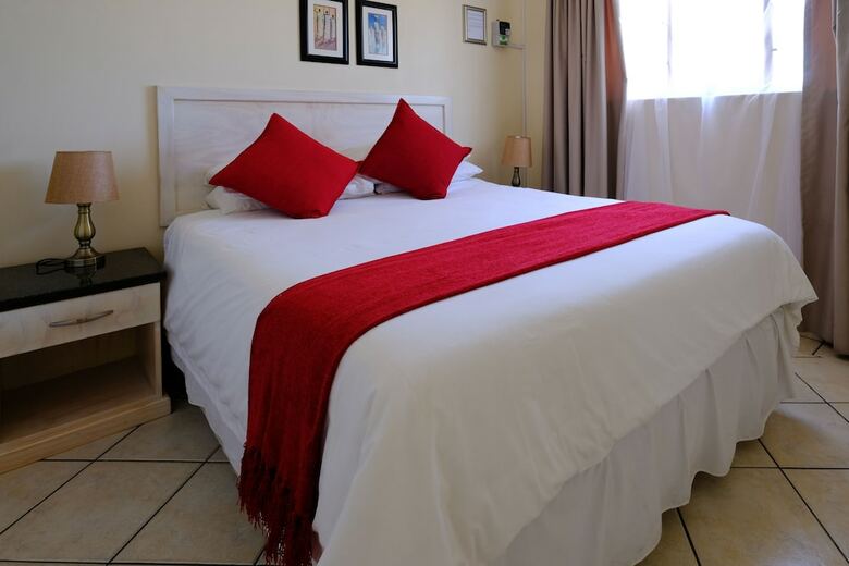 Apartamentos St Lucia Palms - Near St Lucia Crocodile Centre