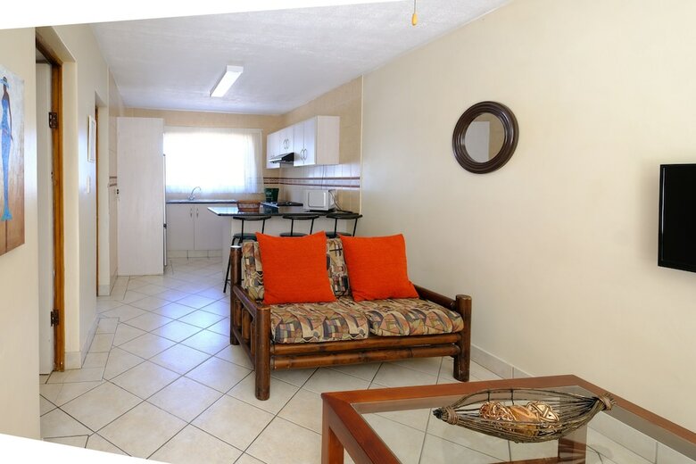 Apartamentos St Lucia Palms - Near St Lucia Crocodile Centre