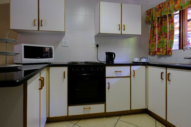 Apartamentos St Lucia Palms - Near St Lucia Crocodile Centre