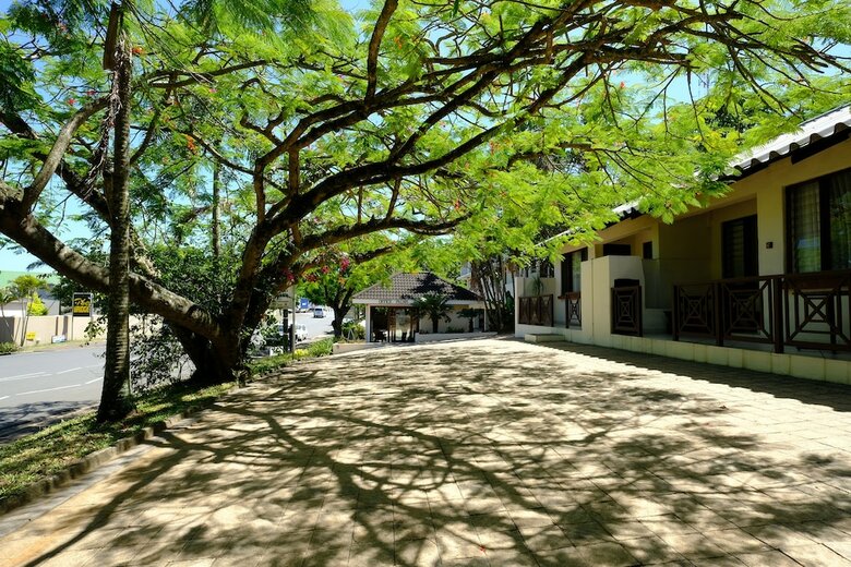 Apartamentos St Lucia Palms - Near St Lucia Crocodile Centre