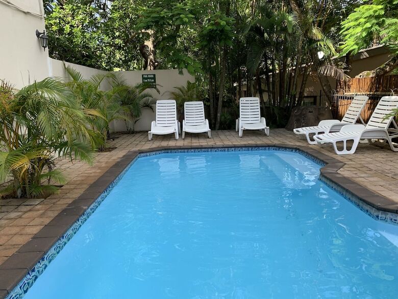 Apartamentos St Lucia Palms - Near St Lucia Crocodile Centre