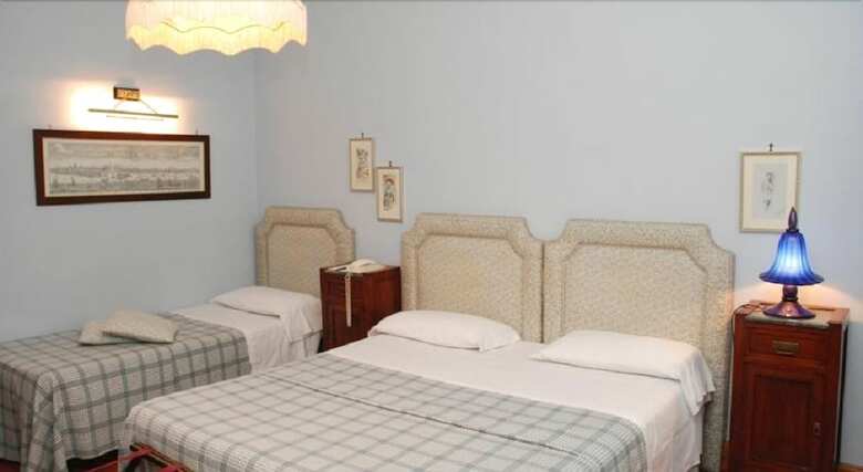 Hotel Vecia Brenta