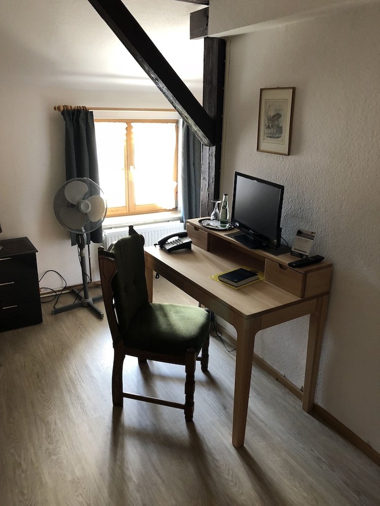 Hotel Tutzinger Hof