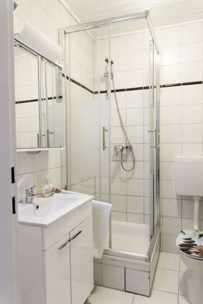 Apartmenthaus Am Achteck
