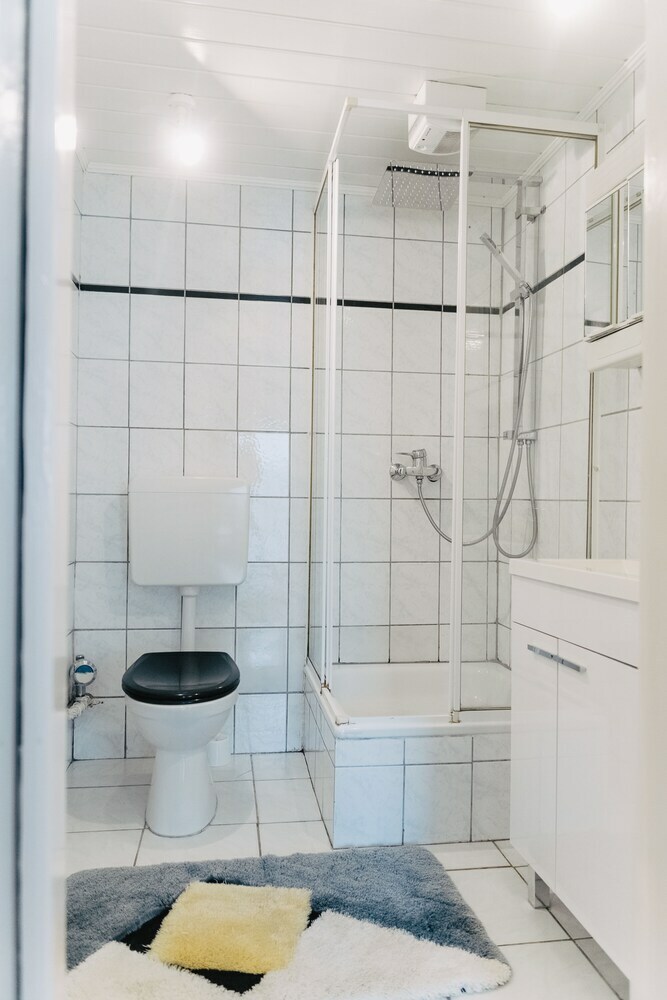 Apartmenthaus Am Achteck