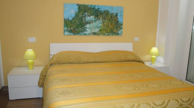 Bed & Breakfast Residence Thalassa