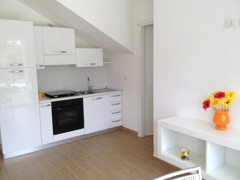 Bed & Breakfast Residence Thalassa