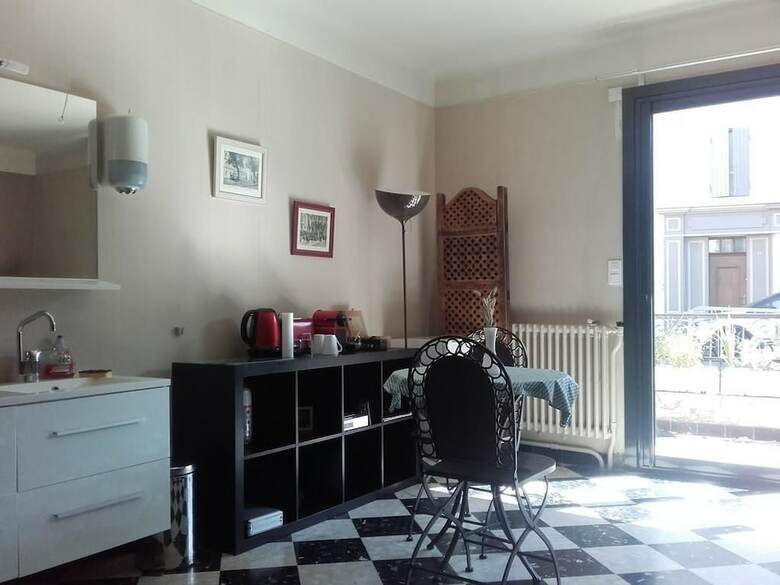 Bed & Breakfast Chambre D'h�tes Saint R�moise