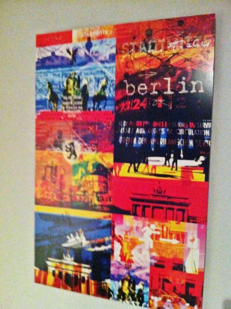 Cityflair Berlin - Apartments
